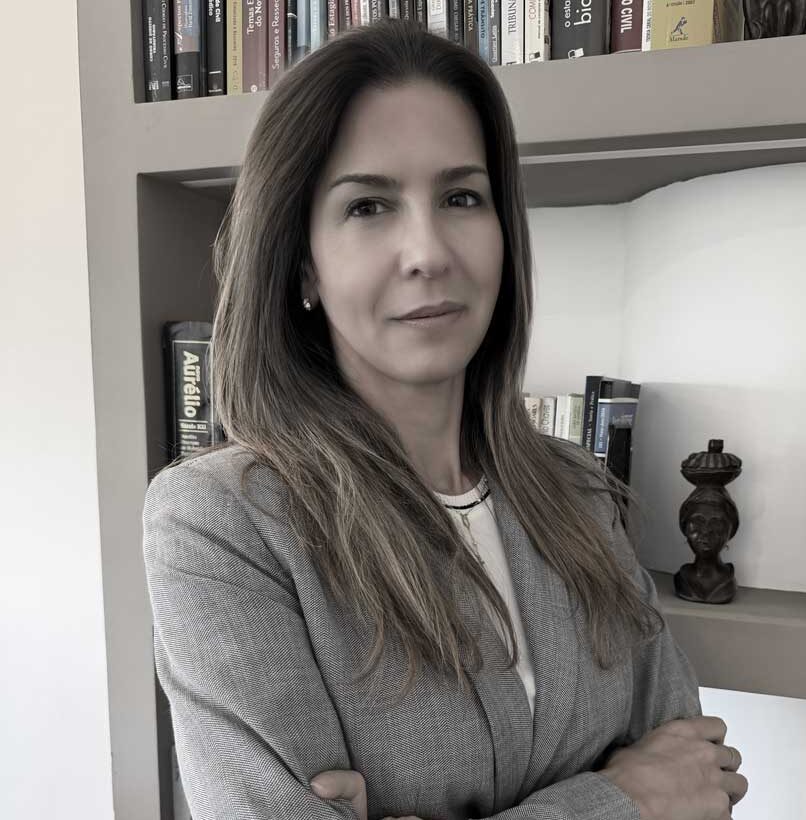 Dra. Marcella Cabral